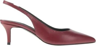 Emporio Armani Woman Pumps