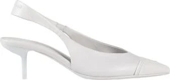 Emporio Armani Woman Pumps
