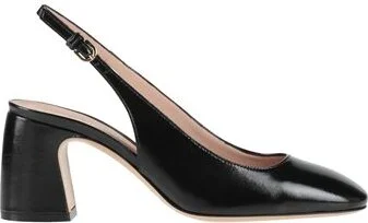 Emporio Armani Woman Pumps