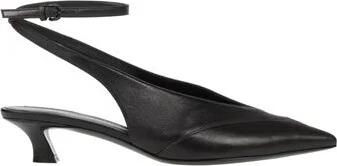 Emporio Armani Woman Pumps