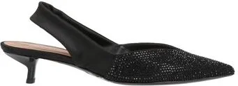Emporio Armani Woman Pumps