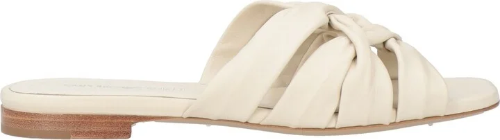Emporio Armani Woman Sandals - Image 3