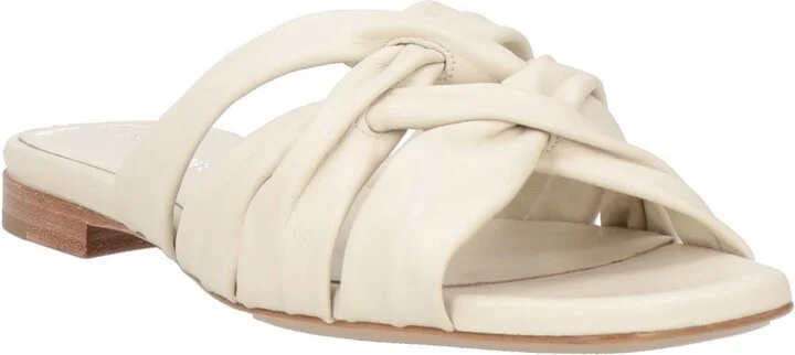 Emporio Armani Woman Sandals - Image 4