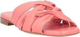 Emporio Armani Woman Sandals - Image 5