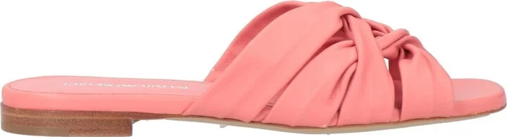 Emporio Armani Woman Sandals - Image 6