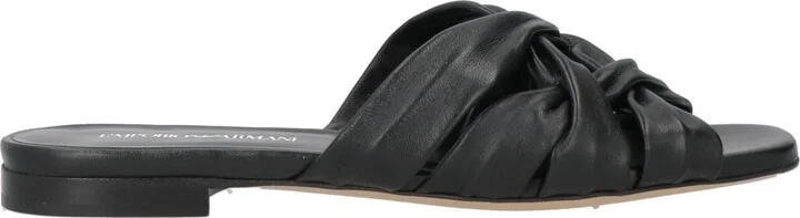 Emporio Armani Woman Sandals - Image 9