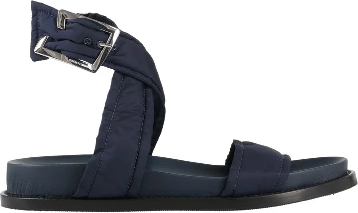 Emporio Armani Woman Sandals - Image 3