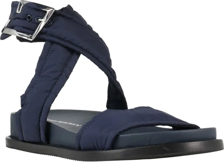 Emporio Armani Woman Sandals - Image 4