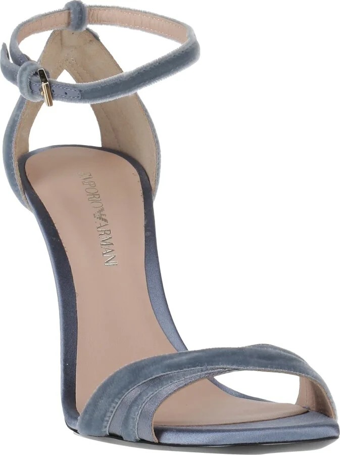 Emporio Armani Woman Sandals - Image 4