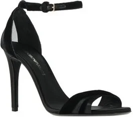 Emporio Armani Woman Sandals - Image 5