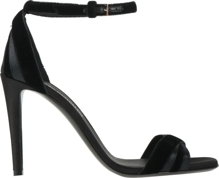 Emporio Armani Woman Sandals - Image 6