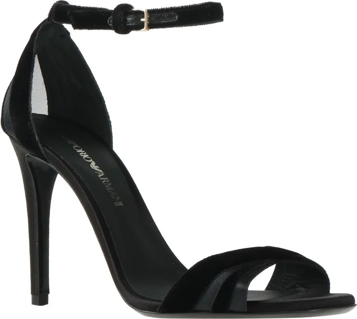 Emporio Armani Woman Sandals - Image 7