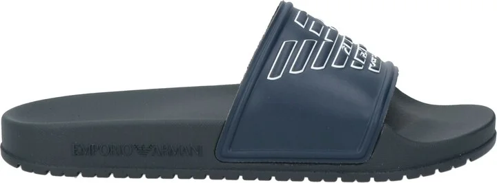 Emporio Armani Woman Sandals - Image 3
