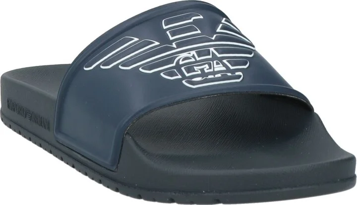 Emporio Armani Woman Sandals - Image 4