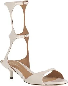 Emporio Armani Woman Sandals - Image 2