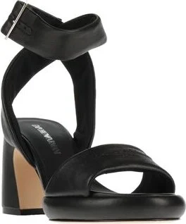 Emporio Armani Woman Sandals - Image 2