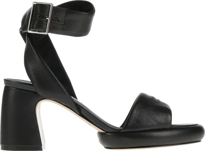Emporio Armani Woman Sandals - Image 3