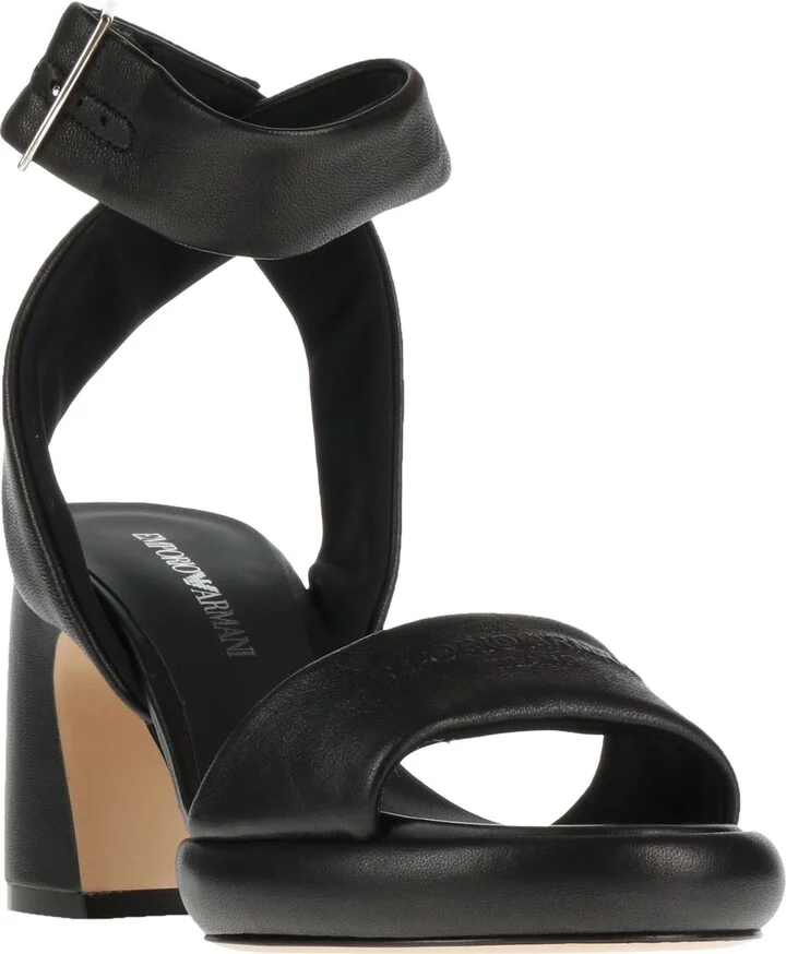 Emporio Armani Woman Sandals - Image 4