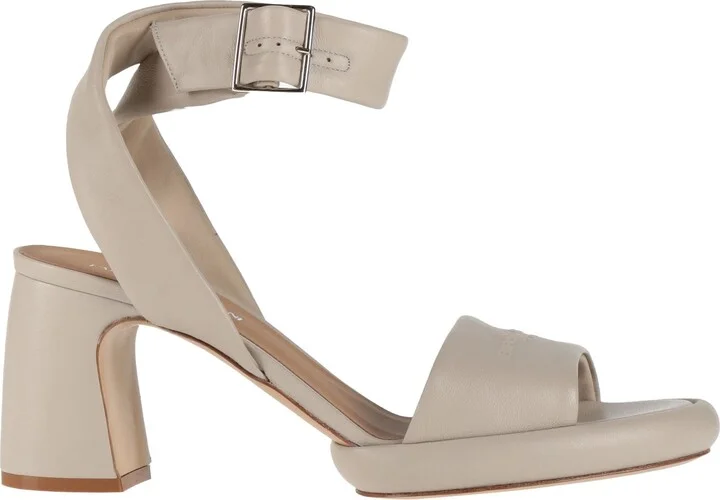 Emporio Armani Woman Sandals - Image 6