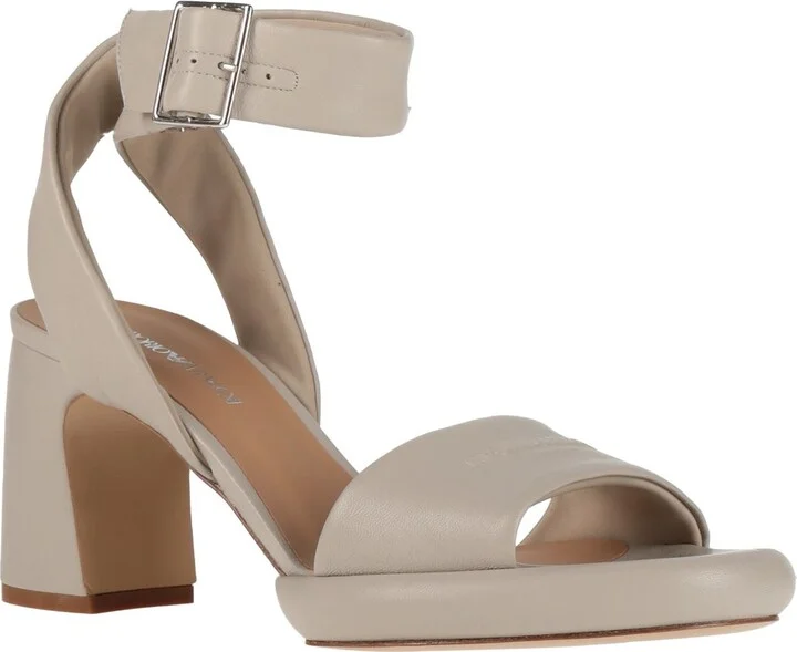 Emporio Armani Woman Sandals - Image 7