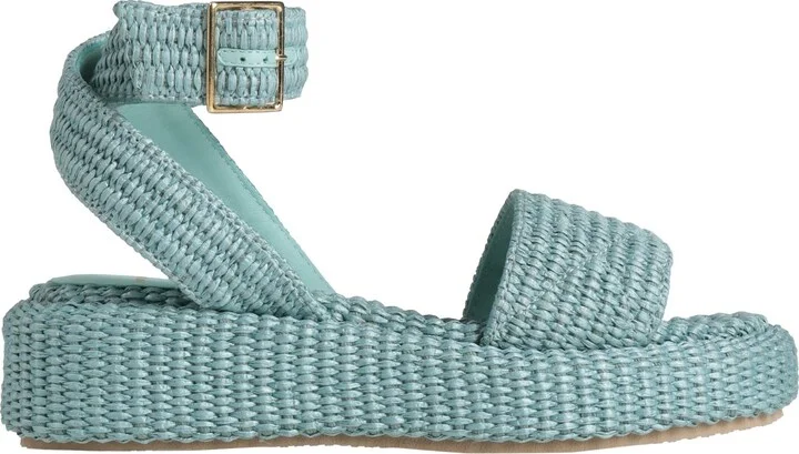 Emporio Armani Woman Sandals - Image 9