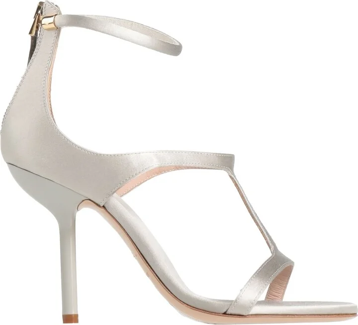 Emporio Armani Woman Sandals - Image 3