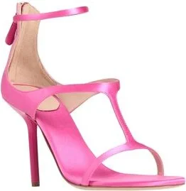 Emporio Armani Woman Sandals - Image 5