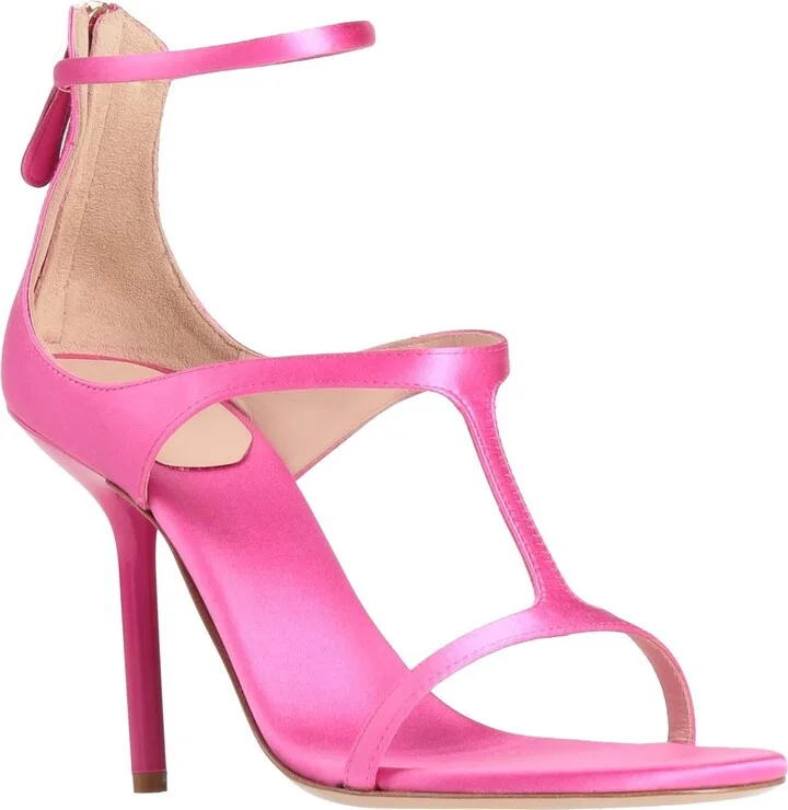 Emporio Armani Woman Sandals - Image 7