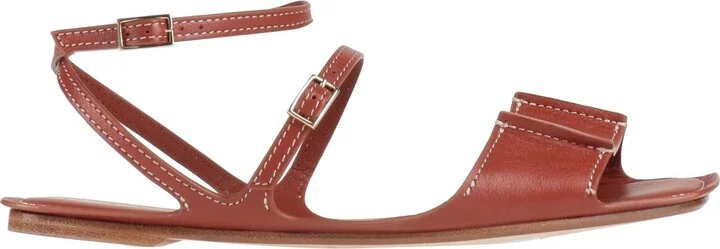 Emporio Armani Woman Sandals - Image 3