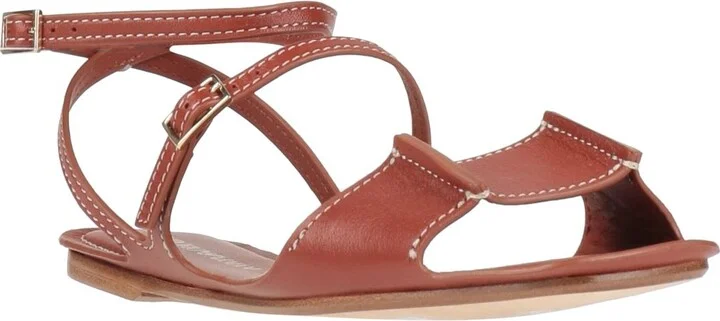 Emporio Armani Woman Sandals - Image 4