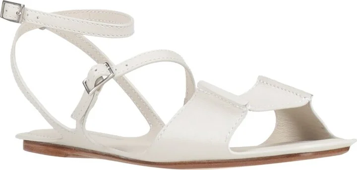 Emporio Armani Woman Sandals - Image 7