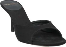 Emporio Armani Woman Sandals - Image 2