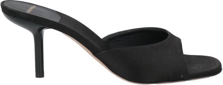 Emporio Armani Woman Sandals - Image 3