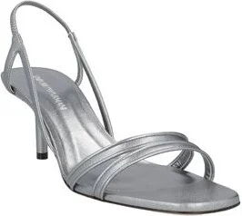 Emporio Armani Woman Sandals - Image 2