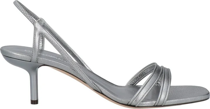 Emporio Armani Woman Sandals - Image 3