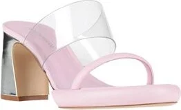 Emporio Armani Woman Sandals - Image 2