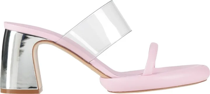 Emporio Armani Woman Sandals - Image 3