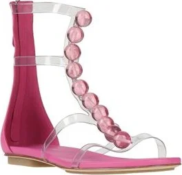 Emporio Armani Woman Sandals - Image 2