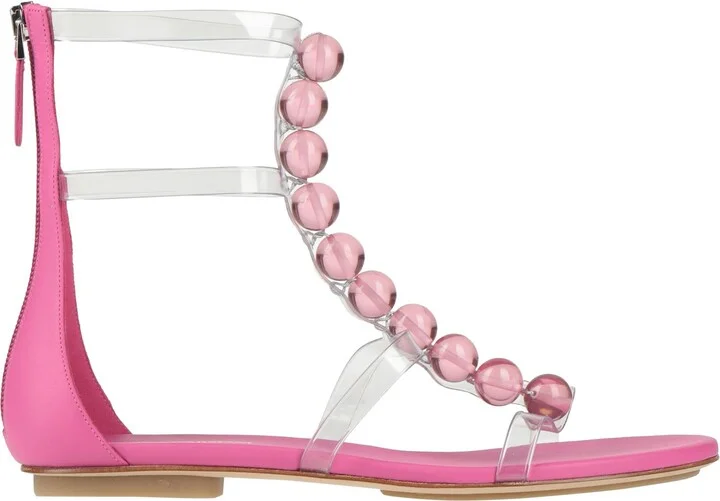 Emporio Armani Woman Sandals - Image 3