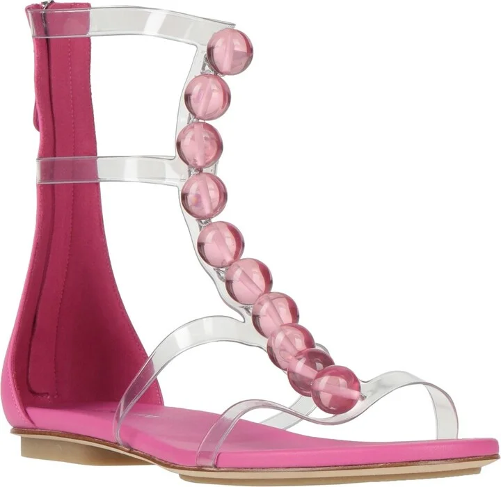 Emporio Armani Woman Sandals - Image 4