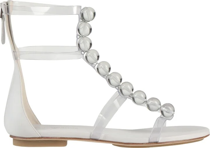 Emporio Armani Woman Sandals - Image 6