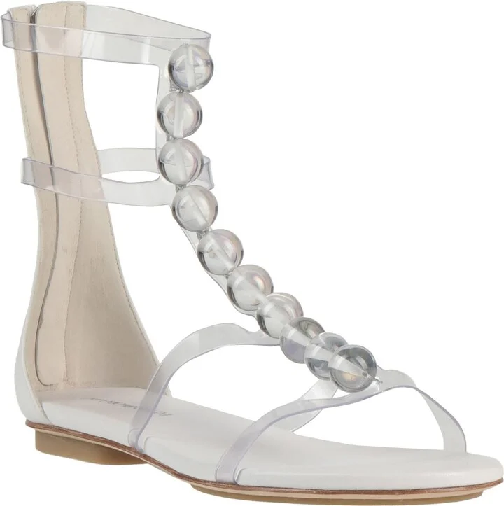 Emporio Armani Woman Sandals - Image 7