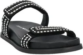Emporio Armani Woman Sandals - Image 2