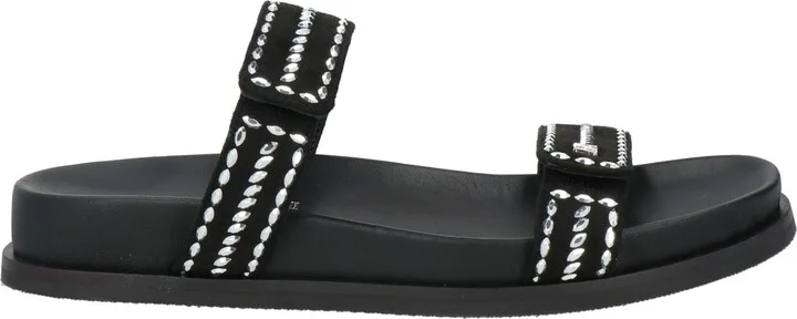 Emporio Armani Woman Sandals - Image 3