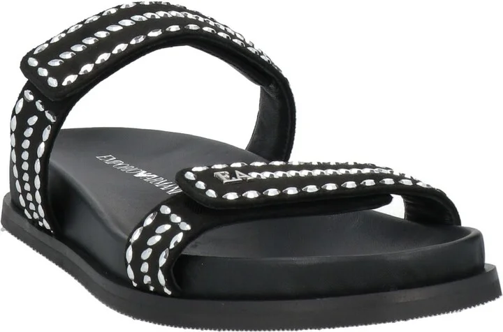 Emporio Armani Woman Sandals - Image 4