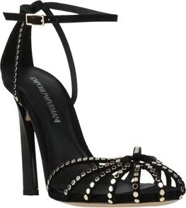 Emporio Armani Woman Sandals - Image 2