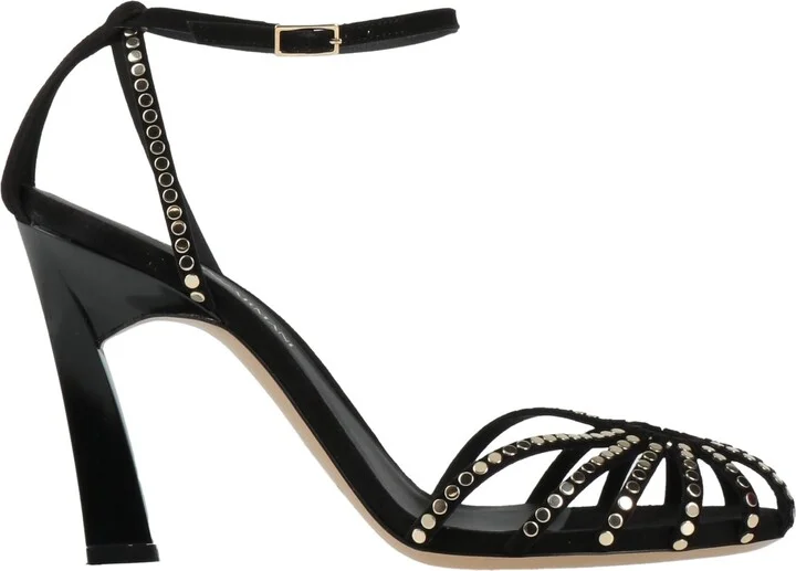 Emporio Armani Woman Sandals - Image 3