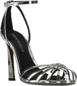Emporio Armani Woman Sandals - Image 2
