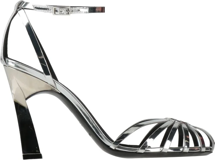 Emporio Armani Woman Sandals - Image 3