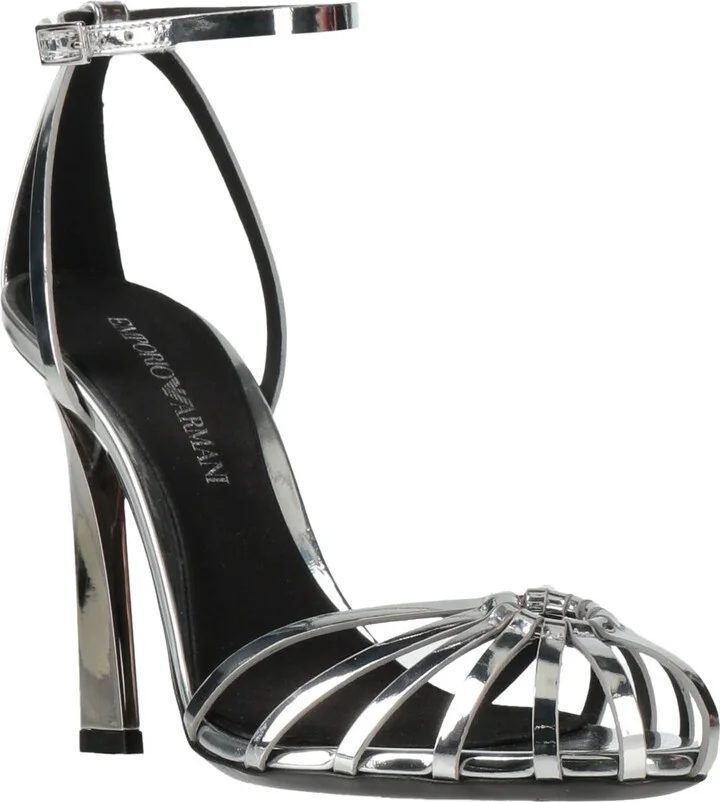 Emporio Armani Woman Sandals - Image 4